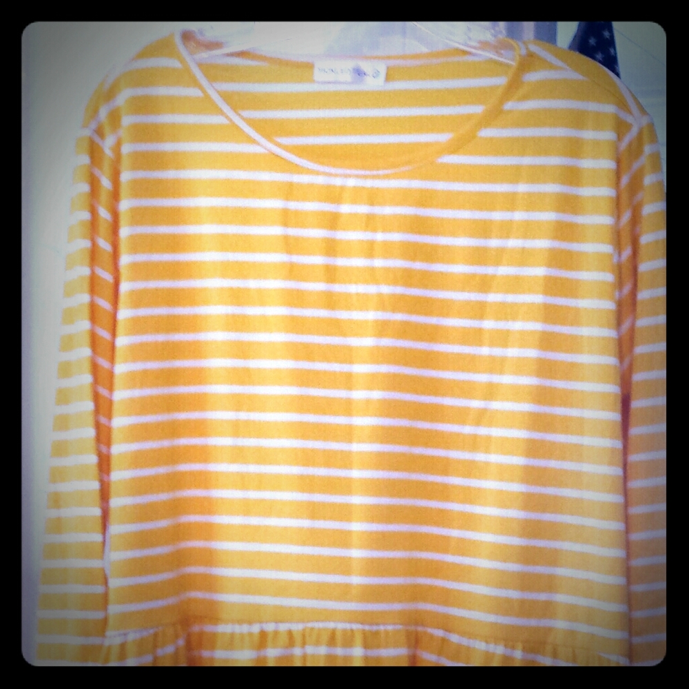 Plus size Tshirt Dress